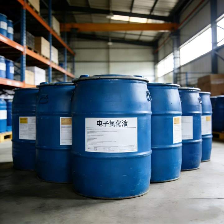 浸没式冷却液到底该如何选？如何避坑？